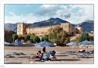 Ledakis Studios - B&B Frangokastello