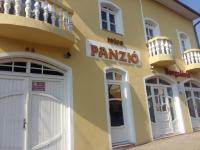 Retro Panzió - B&B