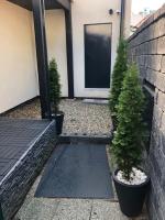 Apartmán v centre Michaloviec - Ferienwohnung Großmichel