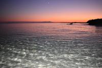 Red Coral Apartments - B&B Vatopédio