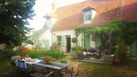 B&B Challuy - Suite familiale 2 chambres - Bed and Breakfast Challuy