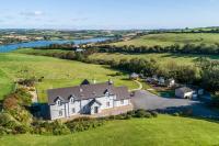 Four Winds,Kinsale Town,Exquisite holiday homes,sleeps 26 - B&B Kinsale
