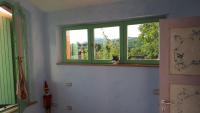 Chambre Double ou Lits Jumeaux