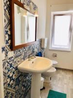 VILLA OASI a 50 mt dalla spiaggia - B&B Alcamo Marina