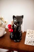 The Black Kitten II - Ferienwohnung Caldas da Rainha