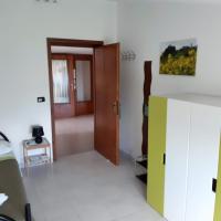 Habitación Individual con baño privado externo