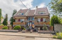 Fortuna Vendégház - B&B