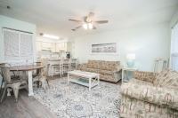 One-Bedroom Apartment – L1