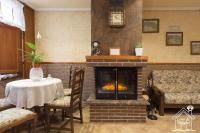 Casa Rural Cerro de Mirabel - Chambres d’hôtes Grañón