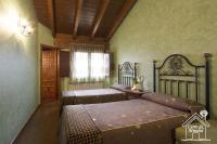 Habitación Doble con cama supletoria 