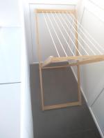 White Apartment - B&B