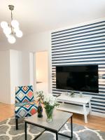 Appartamento con 1 Camera da Letto