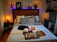 Chambre Double avec Salle de Bains Privative