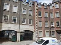amazing apartments - Websters Land - Castle View - Bed and Breakfast