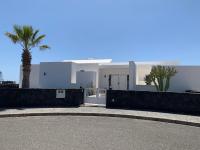 Villa Dois Mares Puerto Calero - B&B