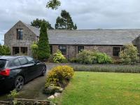 Crawfield Grange - Bed and Breakfast Stonehaven