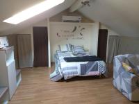 Le Manant - B&B Bellegarde-sur-Valserine