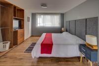 Appartement met 1 Slaapkamer en Uitzicht op Straat