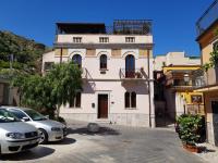 Appartamenti via Lombardo - Ferienwohnung