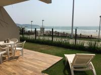 Férias a beira mar - Brilhos do sol - Chambres d’hôtes Bombinhas