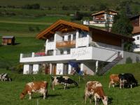 B&B Nodrio - Apart Bergecho - Bed and Breakfast Nodrio