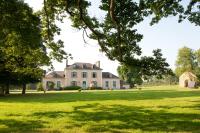 Château Du Pin - Les Collectionneurs, Panziók - Iffendic