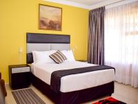 Deluxe Doppelzimmer