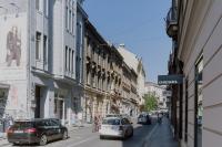 THE City Lodge - Boutique Apartments - Chambres d’hôtes Zagreb