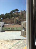 Apartamento con 2 dormitorios - Ferienwohnung Denia