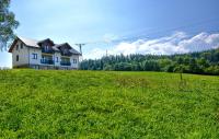 Bieszczadzki Horyzont Apartamenty 530-977-691 - B&B Polańczyk