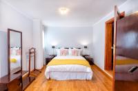 Villa Montaña Colorada - B&B El Paso