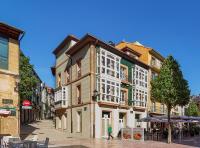 Apartantiguo Altamirano 13 - B&B Oviedo