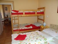 Comfort One-Bedroom Apartment with Terrace