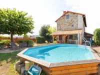 B&B Renaison - Countryside holiday home with pool - Bed and Breakfast Renaison