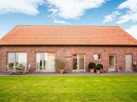 B&B Beselare - Holiday home in a rural setting with a wonderfully big garden - Bed and Breakfast Beselare