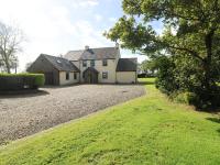B&B Haverfordwest - Mountain Farm - Bed and Breakfast Haverfordwest