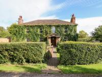 B&B Skegness - The Farmhouse - Bed and Breakfast Skegness