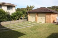 Location @ Little Beach - B&B Nelson Bay