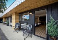 Outdoors Inn - Ferienwohnung Sandpoint
