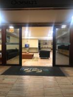 Flat Pipa's Ocean - Apto 319 - Chambres d’hôtes Pipa