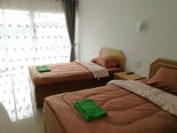 บ้านพักณัฐรินีย์ - B&B