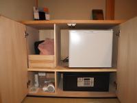 Economy Zweibettzimmer im japanischen Stil