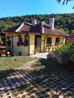 Villa con 3 Camere da Letto