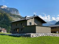 Ferienwohnung Übelher - Bed and Breakfast