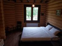 Habitación Doble con baño privado