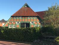 Fachwerk-Idyll 1781 - Ferienwohnung