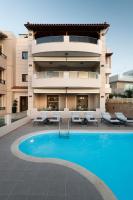 Zen Luxury Home, Family Sea Escape! - Chambres d’hôtes Magnisía