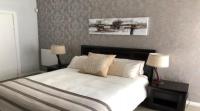 Superior Zimmer mit Kingsize-Bett