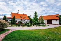 Siedlisko Tros - Bed and Breakfast Tros