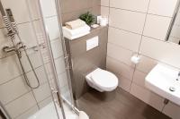 Deluxe Double Room with Shower